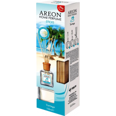 Ароматизатор AREON STICKS Home Perfume Tortuga - 150 ml.